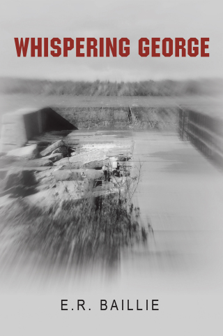 Imagen de portada: Whispering George 9781663235671