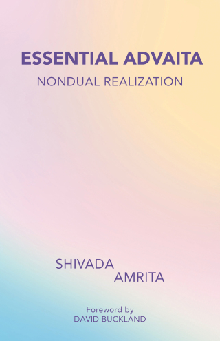 Imagen de portada: Essential Advaita 9781663235725