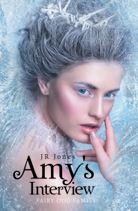 Cover image: Amy's Interview 9781663236104