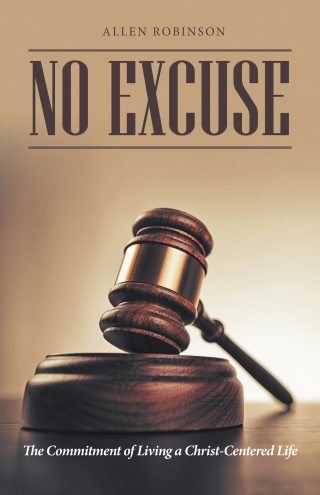 Imagen de portada: No Excuse 9781663236142