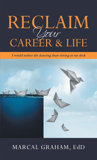 Cover image: Reclaim Your Career & Life 9781663236180