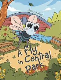 Cover image: A Fly in Central Park 9781663236203