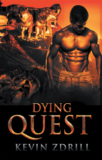 Cover image: The Dying Quest 9781663236234