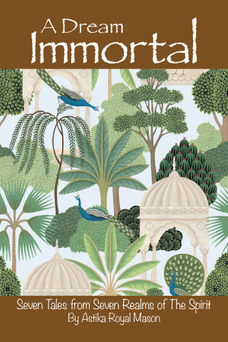 Imagen de portada: A Dream Immortal 9781663236333
