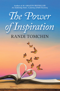 Cover image: The Power of Inspiration 9781663235848
