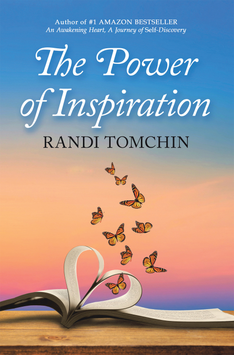 The Power of Inspiration - FULL INSTANT DOWNLOAD | PDF DOCX EPUB