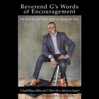 Cover image: Reverend G’s Words of Encouragement 9781663237675