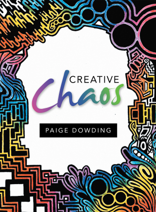 Cover image: Creative Chaos 9781663236586