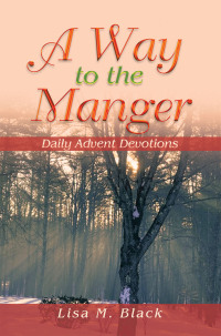 Cover image: A Way to the Manger 9781663236791