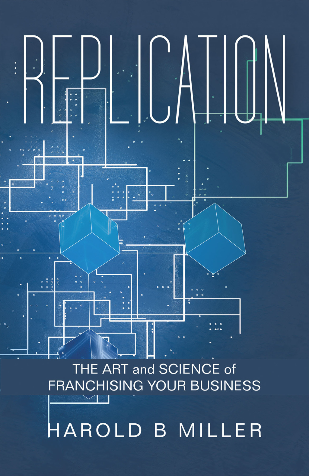 Replication (eBook)