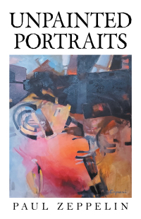 Cover image: Unpainted Portraits 9781663237422