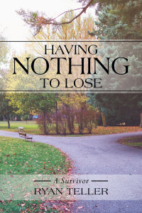 Cover image: Having Nothing to Lose 9781663237491