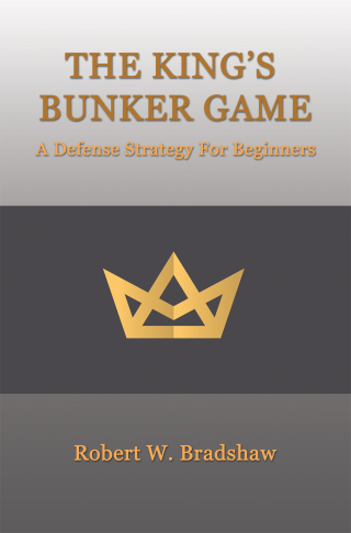 Cover image: The King’s Bunker Game 9781663237682