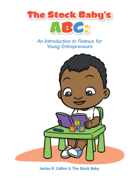 Cover image: The Stock Baby's Abc: 9781663237705