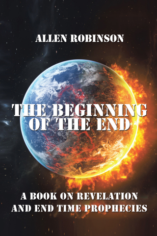 Imagen de portada: The Beginning of the End 9781663237729