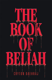 Omslagafbeelding: The Book of Beliah 9781663237828
