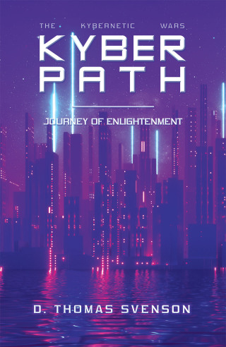 Imagen de portada: Kyber Path 9781663237859