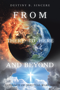Cover image: From There to Here and Beyond 9781663237866