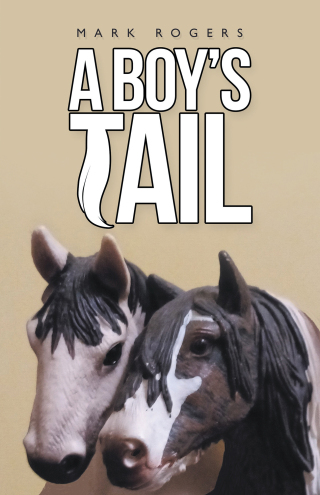 Imagen de portada: A Boy’s Tail 9781663237989
