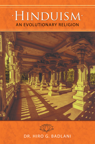 Imagen de portada: Hinduism 9781663238108