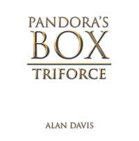 表紙画像: Pandora's Box 9781663233202