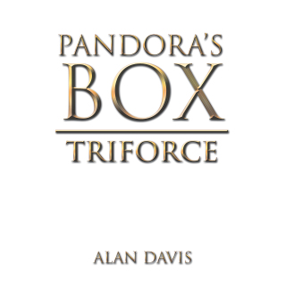 Imagen de portada: Pandora's Box 9781663233202