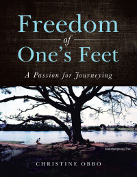 Cover image: Freedom of One’s Feet 9781663238436