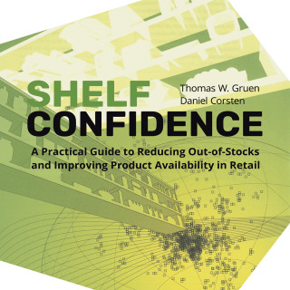 Cover image: Shelf-Confidence 9781663238511
