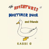 Cover image: The Adventures of Mortimer Duck 9781663238566