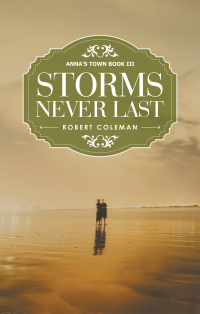 Cover image: Storms Never Last 9781663238597