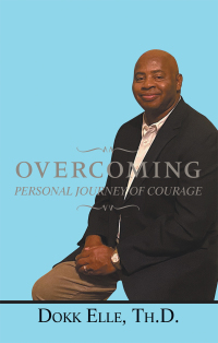 Cover image: Overcoming 9781663238795