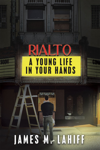 Cover image: A Young Life in Your Hands 9781663238917