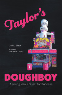 Cover image: Taylor’s Doughboy 9781663237965