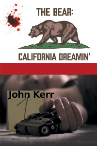 Omslagafbeelding: The Bear: California Dreamin' 9781663239006