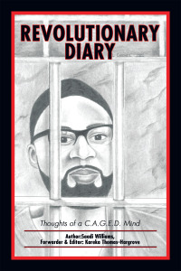 Cover image: Revolutionary Diary 9781663239105