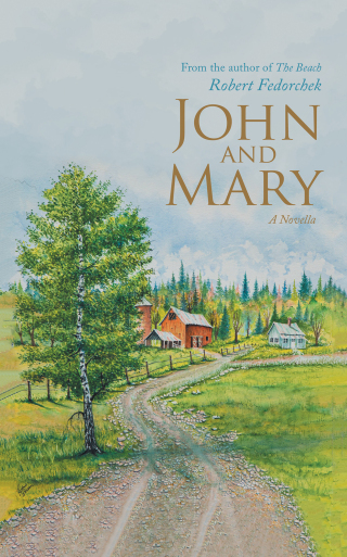 Imagen de portada: John and Mary 9781663239211