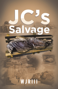 Imagen de portada: Jc’s Salvage 9781663239556