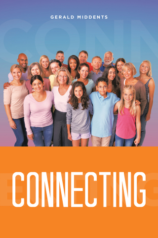 Imagen de portada: Connecting 9781663239730