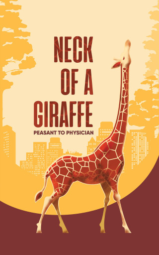 Imagen de portada: Neck of a Giraffe 9781663239761