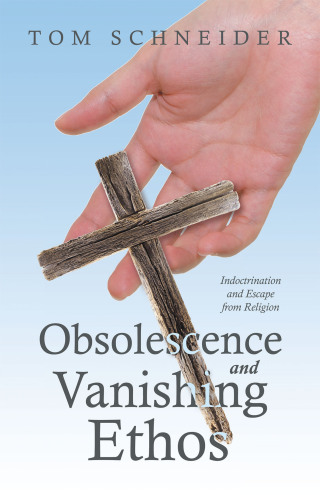 Cover image: Obsolescence and Vanishing Ethos 9781663239884