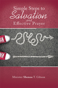 Cover image: Simple Steps to Salvation and Effective Prayer 9781663212849