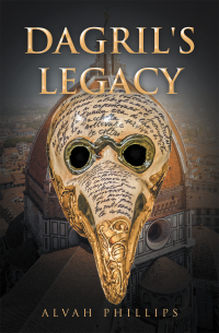 Imagen de portada: Dagril's Legacy 9781663239969