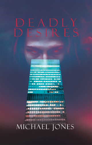 Imagen de portada: Deadly Desires 9781663240033