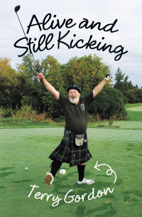 Cover image: Alive and Still Kicking 9781663240125
