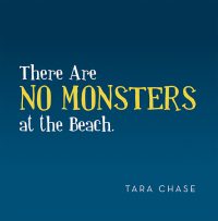 Imagen de portada: There Are  No  Monsters at the Beach. 9781663240194