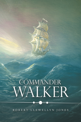 Imagen de portada: Commander Walker 9781663240255