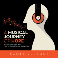 Cover image: A Musical Journey of Hope 9781663240330