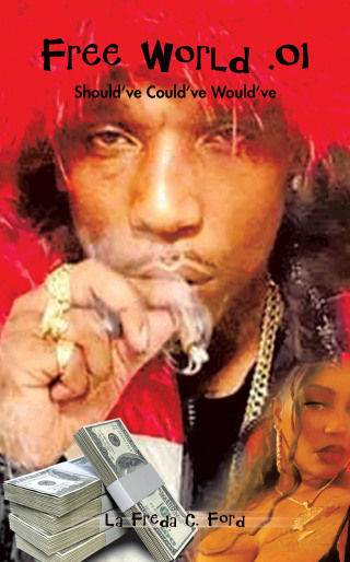 Cover image: Free World .01 9781663240354