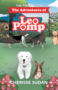 Omslagafbeelding: The Adventures of Leo Pomp 9781663242457