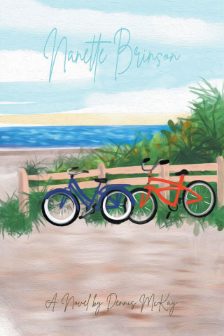 Imagen de portada: Nanette Brinson 9781663240460